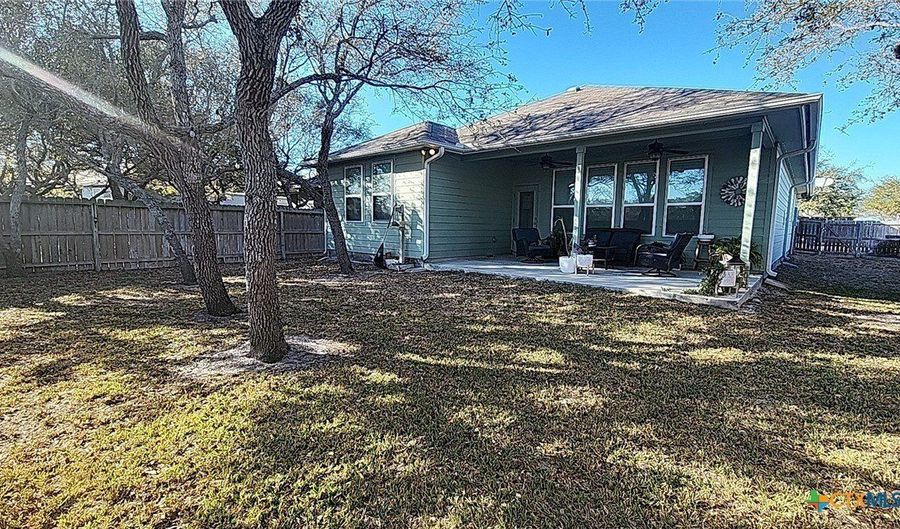 1941 Big Bayou Bnd, Aransas Pass, TX 78336 - 4 Beds, 3 Bath