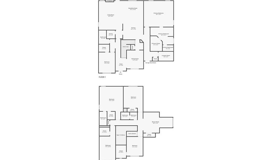 662 BANBURY St, Auburn, AL 36832 - 6 Beds, 4 Bath