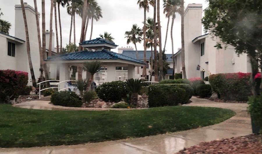 1800 Clubhouse # 105 Dr, Bullhead City, AZ 86442 - 1 Beds, 1 Bath