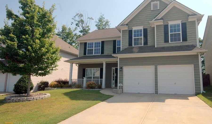 118 Hidden Lake Cir, Canton, GA 30114 - 4 Beds, 3 Bath