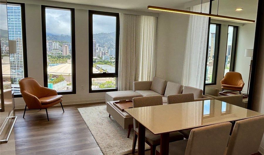 987 Queen St 1917, Honolulu, HI 96814 - 1 Beds, 1 Bath