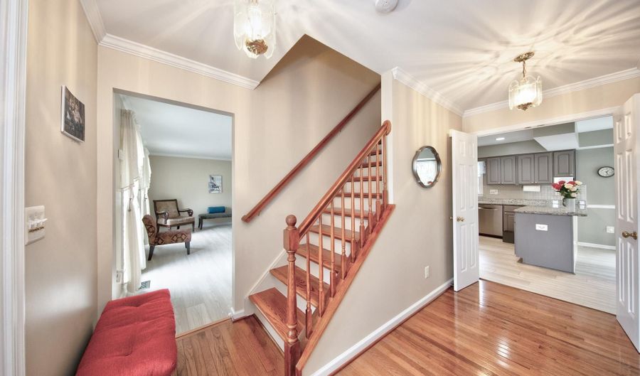 304 BOEING Ct, Abingdon, MD 21009 - 4 Beds, 3 Bath