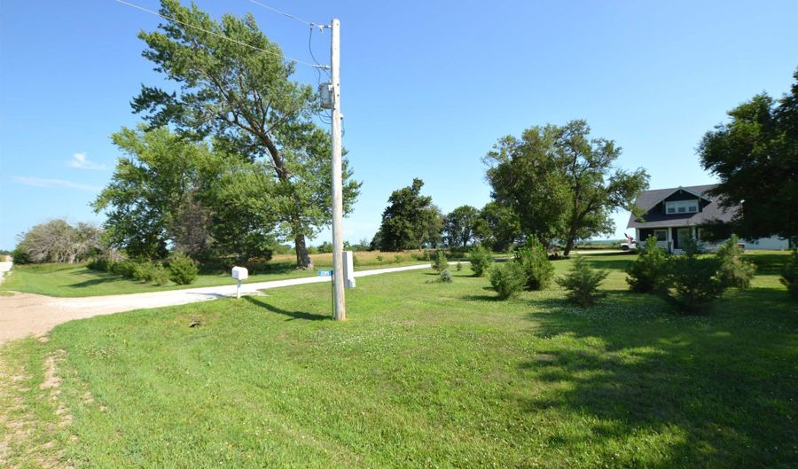 2285 Ashland Rd, Bee, NE 68314 - 4 Beds, 2 Bath