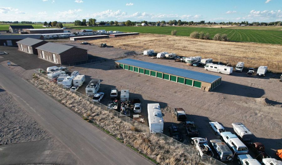 12636 Go Way, Chubbuck, ID 83202 - 0 Beds, 0 Bath