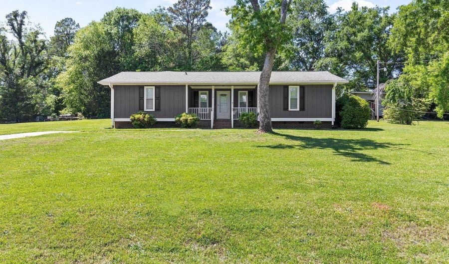 113 Wade Dr, Pickens, SC 29671 - 3 Beds, 2 Bath