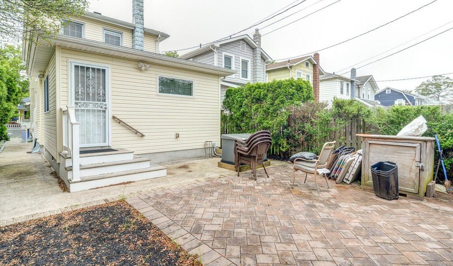 1505 3rd Ave, Asbury Park, NJ 07712 - 4 Beds, 2 Bath