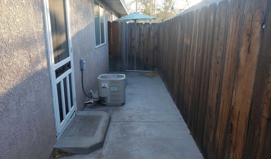 215 E A St, Fallon, NV 89406 - 2 Beds, 1 Bath