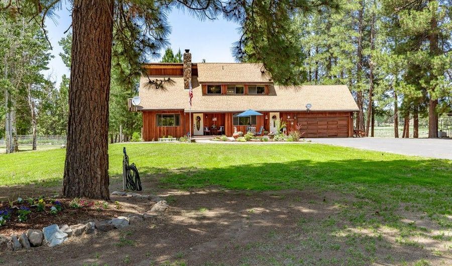 32841 River Bend Rd, Chiloquin, OR 97624 - 4 Beds, 3 Bath