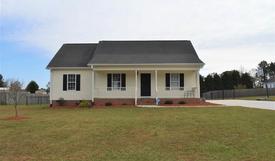 229 Jared Dr, Angier, NC 27501 - 3 Beds, 2 Bath