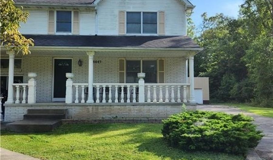 8845 County, Amherst, NY 14051 - 3 Beds, 3 Bath