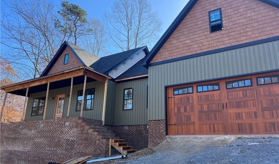 4851 Creeks Crossing Rd, Asheboro, NC 27205 - 3 Beds, 2 Bath