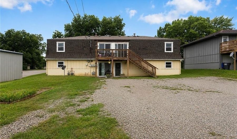 2621 N 155th Ter, Basehor, KS 66007 - 0 Beds, 1 Bath