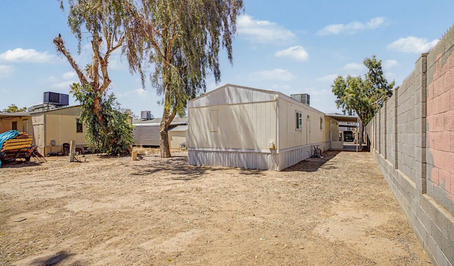 1221 N DYSART Rd 27, Avondale, AZ 85323 - 2 Beds, 2 Bath