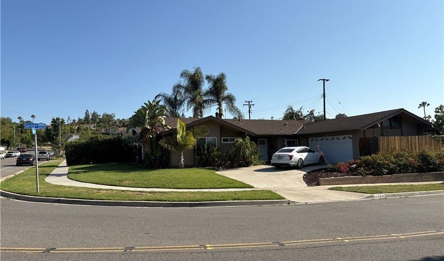 155 N Maude Ln, Anaheim, CA 92807 - 4 Beds, 2 Bath