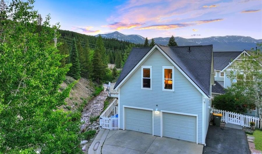 17 MEADOW LARK Grn, Breckenridge, CO 80424 - 4 Beds, 4 Bath