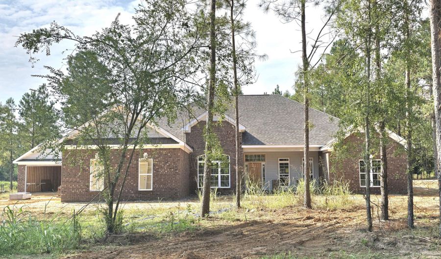 412 Haislip Dr, Beech Island, SC 29842 - 4 Beds, null Bath