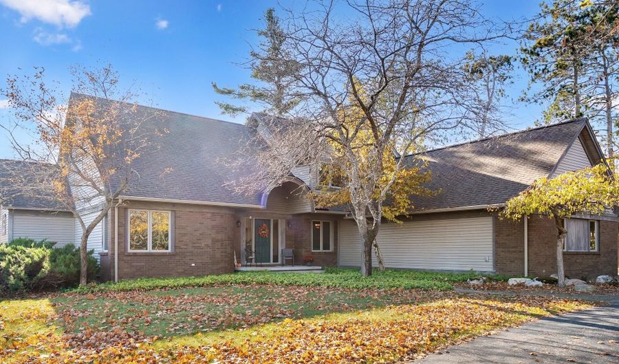 212 Long Rapids Rd, Alpena, MI 49707 - 4 Beds, 4 Bath