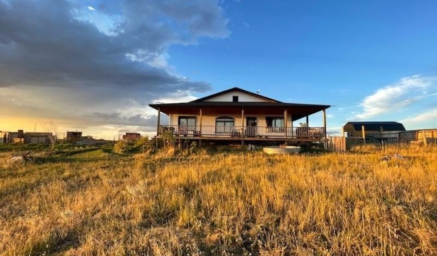 10687 Sourdough Rd, Belle Fourche, SD 57717 - 3 Beds, 2 Bath