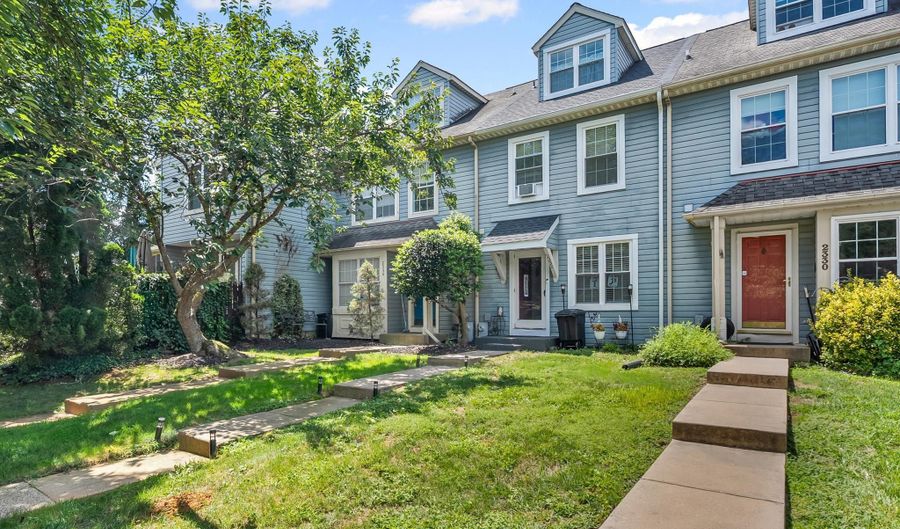 2332 DARBY Ct, Bel Air, MD 21015 - 3 Beds, 3 Bath