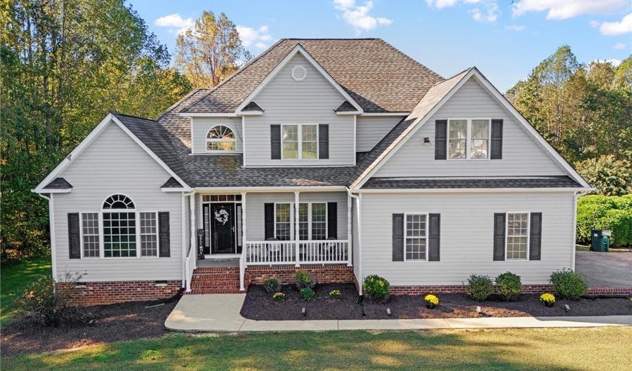 9530 Iris Way, Amelia, VA 23002 - 4 Beds, 3 Bath