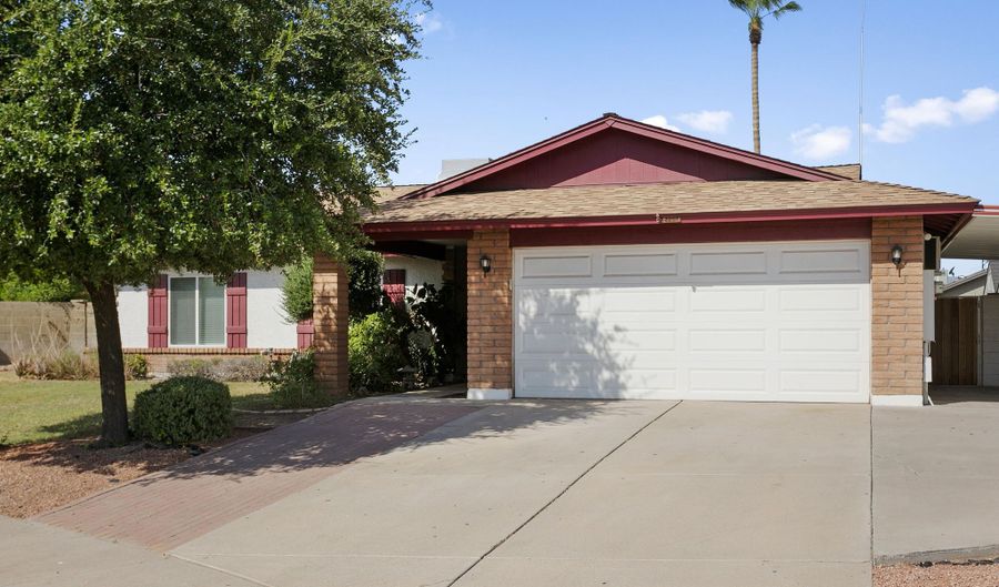 2204 N SANTA ANNA Ct, Chandler, AZ 85224 - 4 Beds, 2 Bath