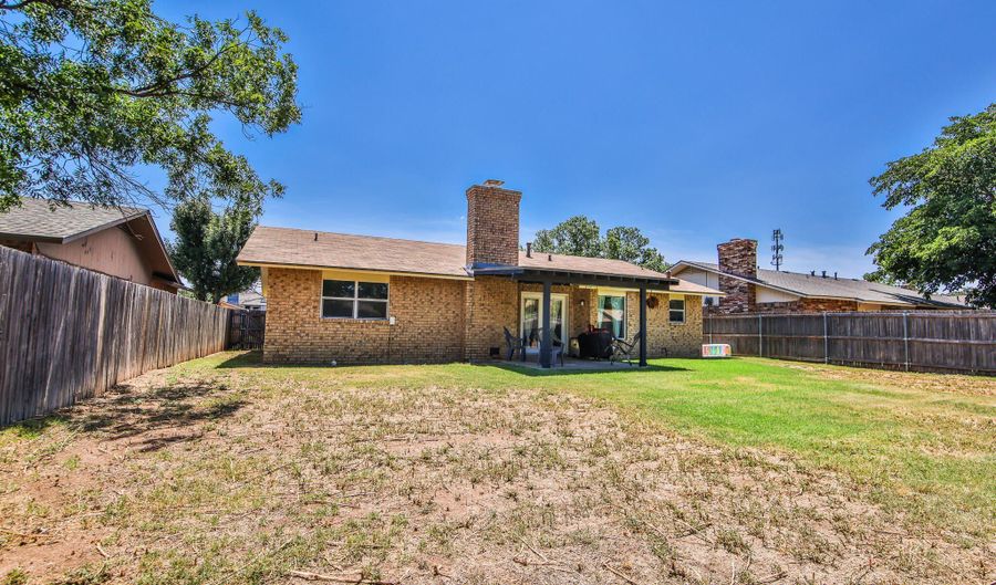 5708 3rd St, Lubbock, TX 79416 - 3 Beds, 2 Bath