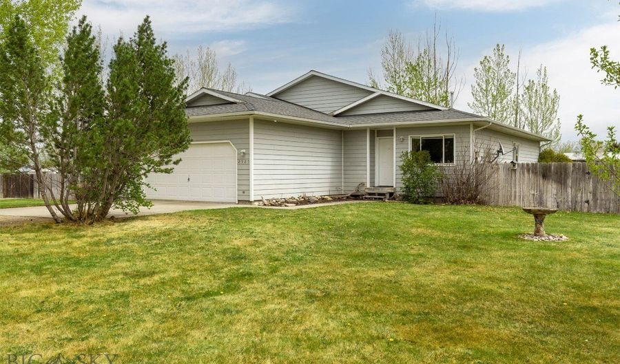 2525 Shatto Dr, Belgrade, MT 59714 - 4 Beds, 3 Bath