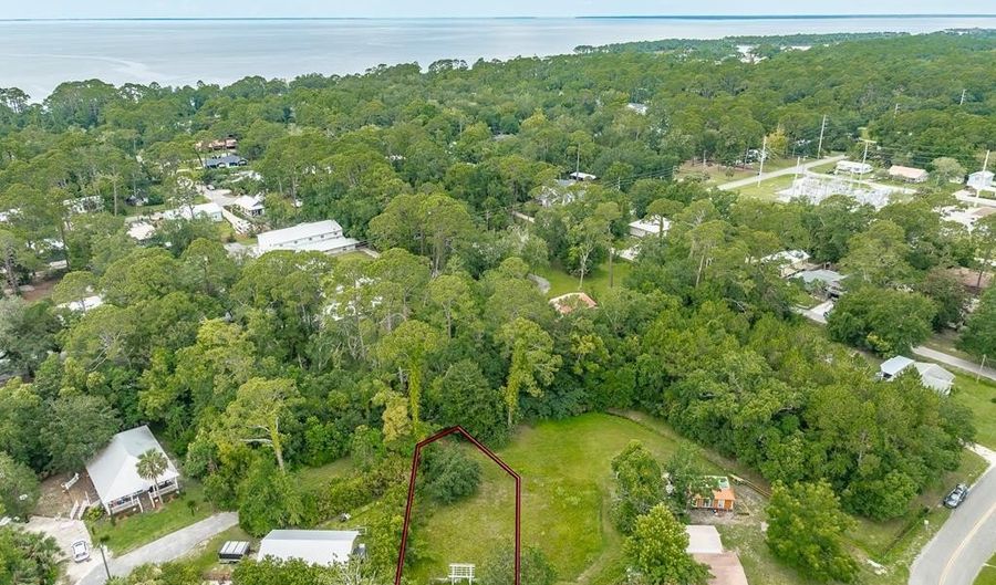 225 B Ave G, Apalachicola, FL 32320 - 0 Beds, 0 Bath