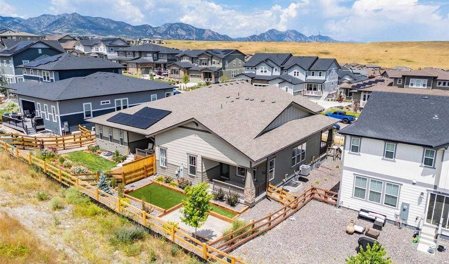 17412 W 93rd Pl, Arvada, CO 80007 - 3 Beds, 2 Bath