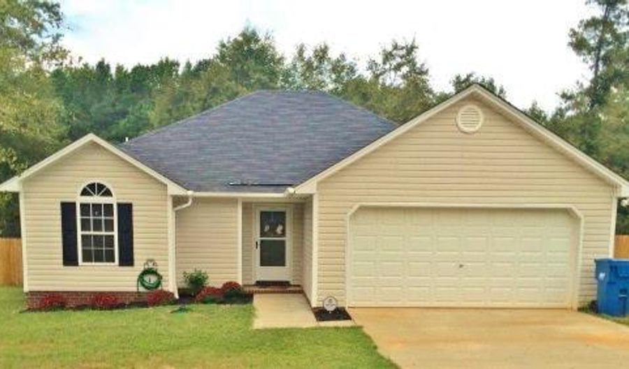 3470 Traditions Pl, Dalzell, SC 29040 - 3 Beds, 2 Bath