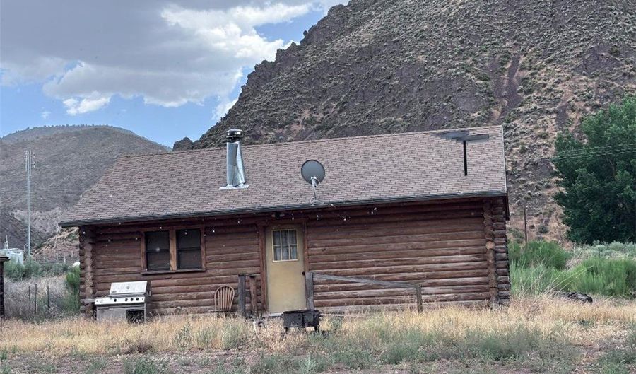 200 Clover Creek Rd, Caliente, NV 89008 - 1 Beds, 1 Bath