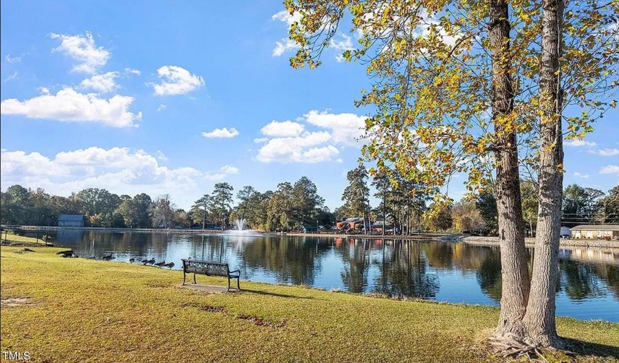 407 E Williams St, Angier, NC 27501 - 2 Beds, 3 Bath