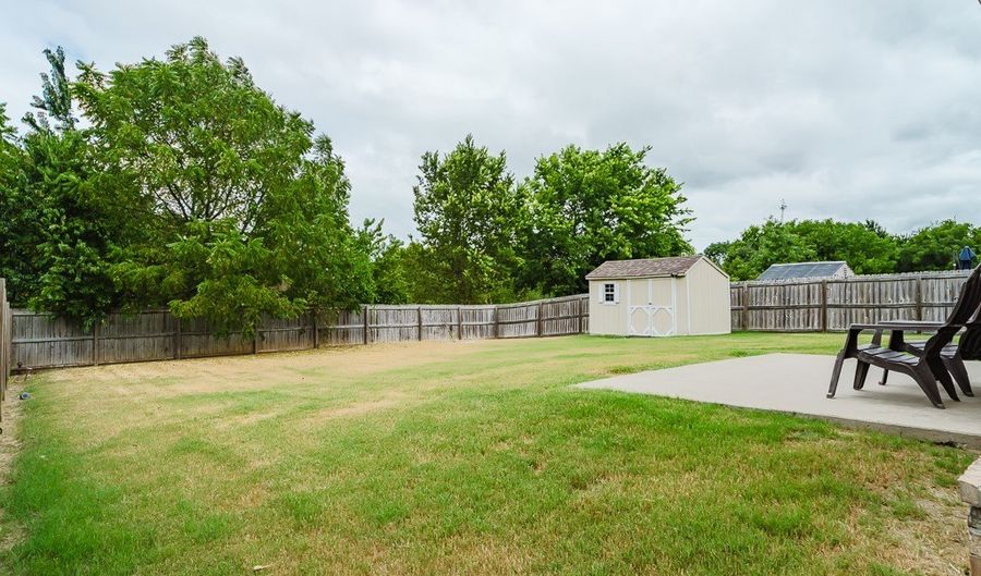 714 Green World St, Bentonville, AR 72712 - 4 Beds, 2 Bath