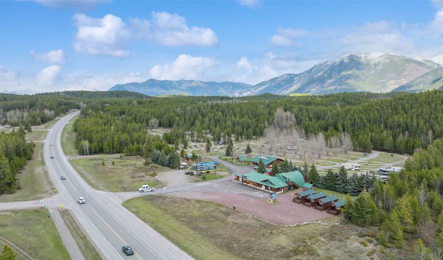 10630 Highway 2 E, Coram, MT 59913 - 0 Beds, 0 Bath