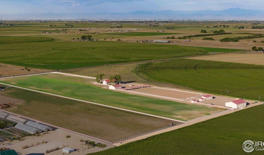 20509 County Road 88, Ault, CO 80610 - 4 Beds, 3 Bath
