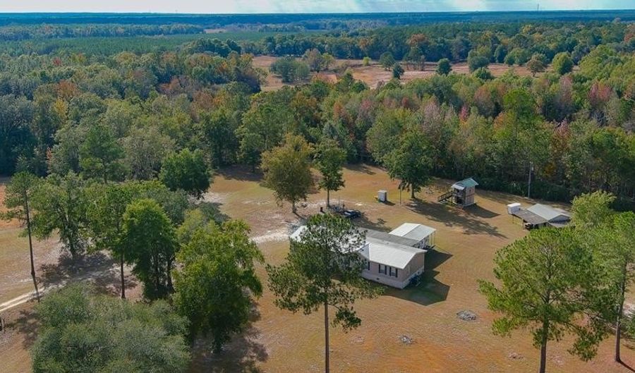 317 Palmer Rd, Bainbridge, GA 39819 - 4 Beds, 2 Bath