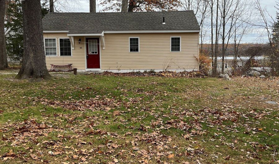 146 Beebe Farms Rd, Coventry, CT 06238 - 2 Beds, 1 Bath