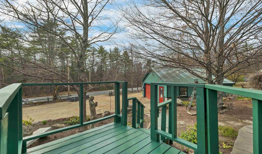 112 N Ashland Rd, Ashland, NH 03217 - 2 Beds, 2 Bath