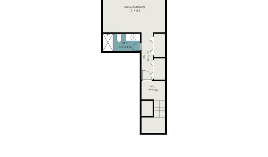 2717 Bristol Ridge Dr, Ann Arbor, MI 48105 - 4 Beds, 5 Bath