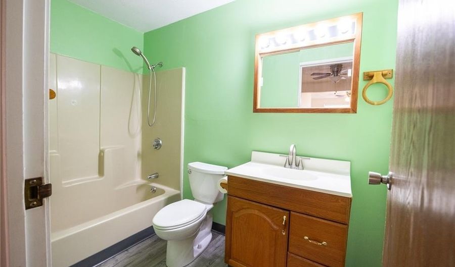 444 Woodward Rd 23, North Providence, RI 02904 - 1 Beds, 1 Bath