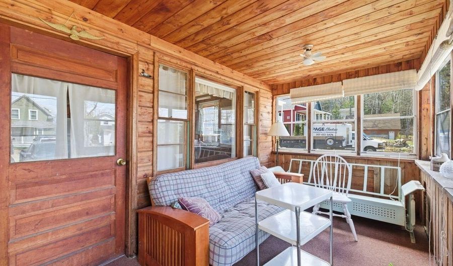 227 Hawk Rd, Acton, ME 04001 - 4 Beds, 1 Bath