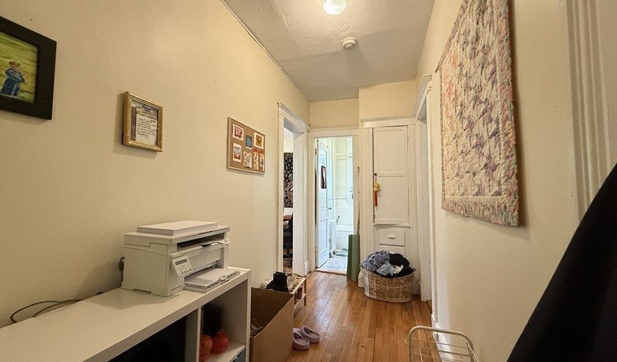 32 Sidlaw Rd 5, Boston, MA 02135 - 0 Beds, 1 Bath