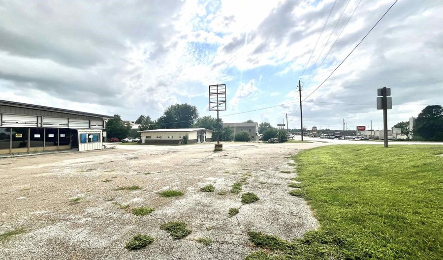 1713 E 7th St, Atlantic, IA 50022 - 0 Beds, 0 Bath
