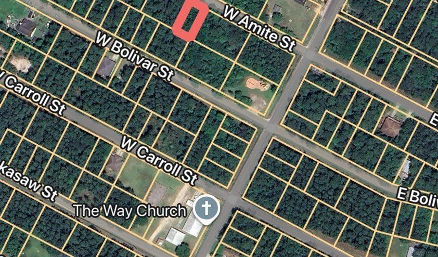 0 W Amite St, Bay St. Louis, MS 39520 - 0 Beds, 0 Bath