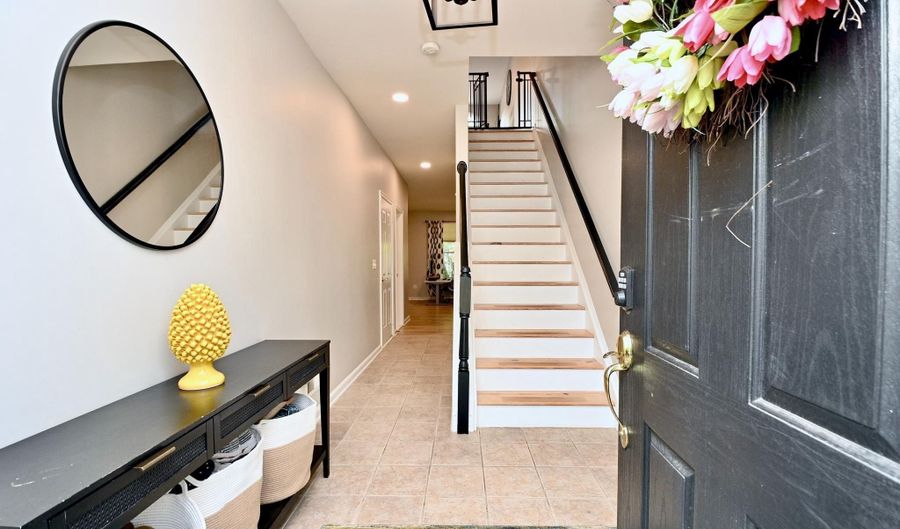 6915 ROLLING CREEK Way, Alexandria, VA 22315 - 3 Beds, 4 Bath