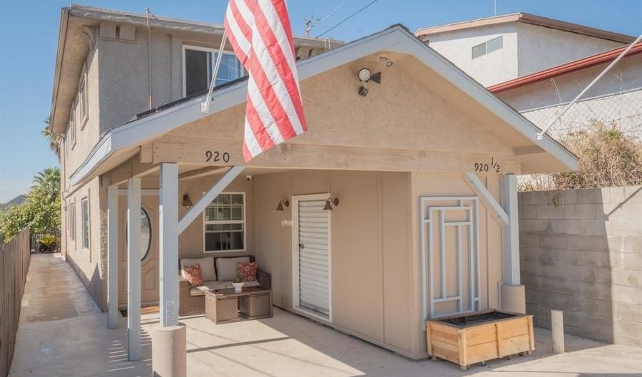 920 Galopago St, Spring Valley, CA 91977 - 4 Beds, 3 Bath