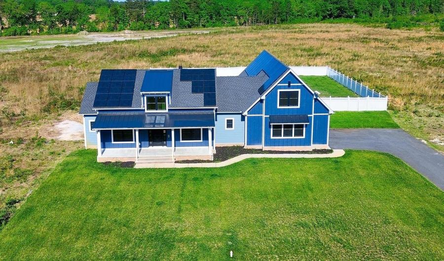 36800 PEANUT TINGLE Rd, Frankford, DE 19945 - 5 Beds, 4 Bath