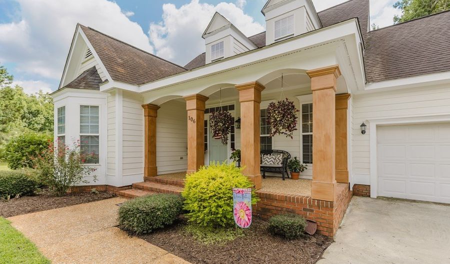 106 Westlake Cir, Americus, GA 31709 - 3 Beds, 2 Bath