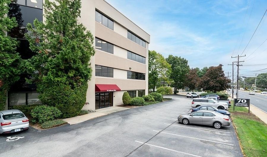 70 Jefferson Blvd 301, Warwick, RI 02886 - 0 Beds, 0 Bath