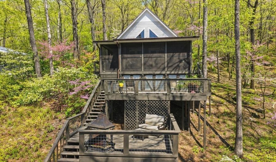 447 COUNTY ROAD 4028, Arley, AL 35541 - 2 Beds, 1 Bath